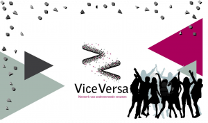 Feest! Vice Versa 25 jaar - woensdag 21 juni