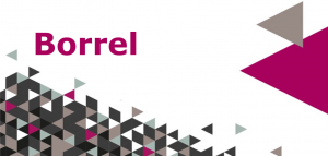 Donderdag 5 maart: netwerkborrel