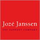 Jozé Janssen The Support Company