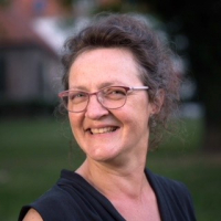 Marjorie Louwerens