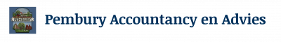 Pembury Accountancy en Advies