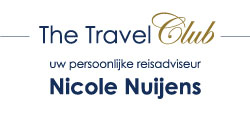 The Travel Club Nicole Nuijens