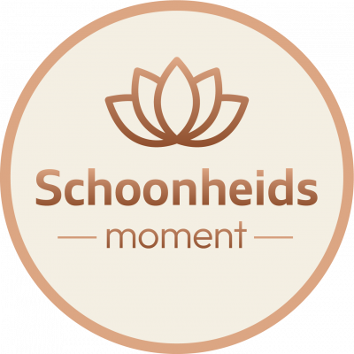 Schoonheidsmoment