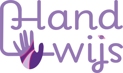 Hand-wijs