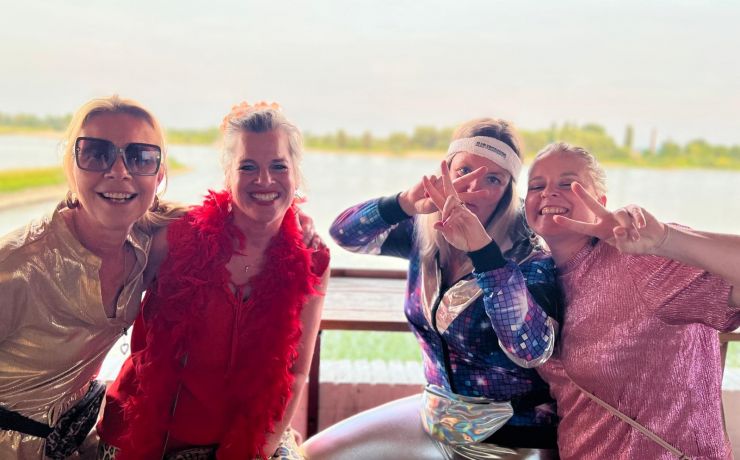 Het Foute Zomerfeest! - juni 2025