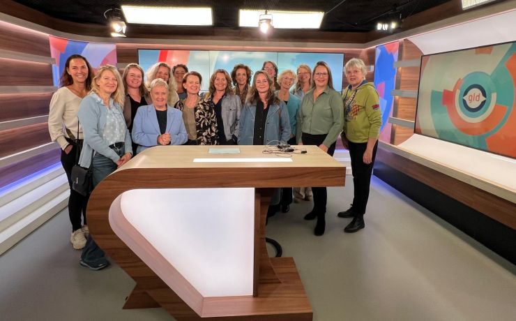 Omroep Gelderland - sept 2025