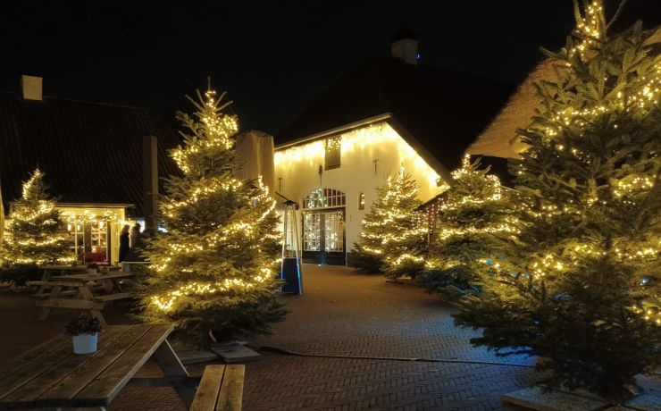 Kerst in De Veerstal - dec 2025