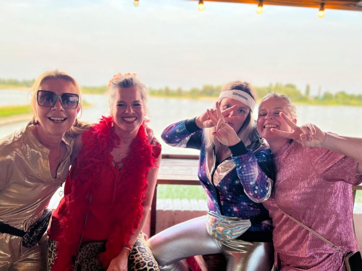 VVG Het Foute Zomerfeest - juni 2025 1