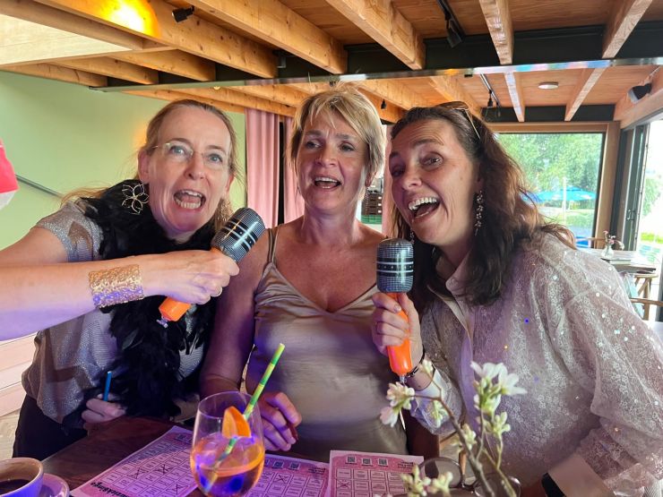 VVG Het Foute Zomerfeest - juni 2025 14