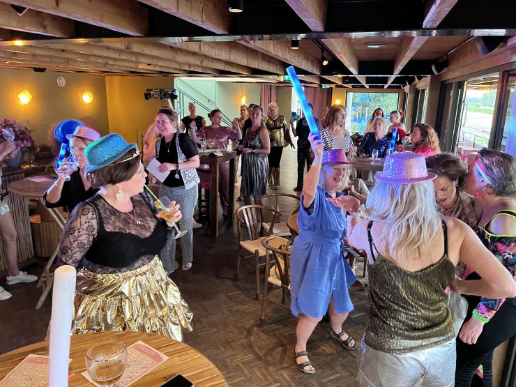 VVG Het Foute Zomerfeest - juni 2025 15