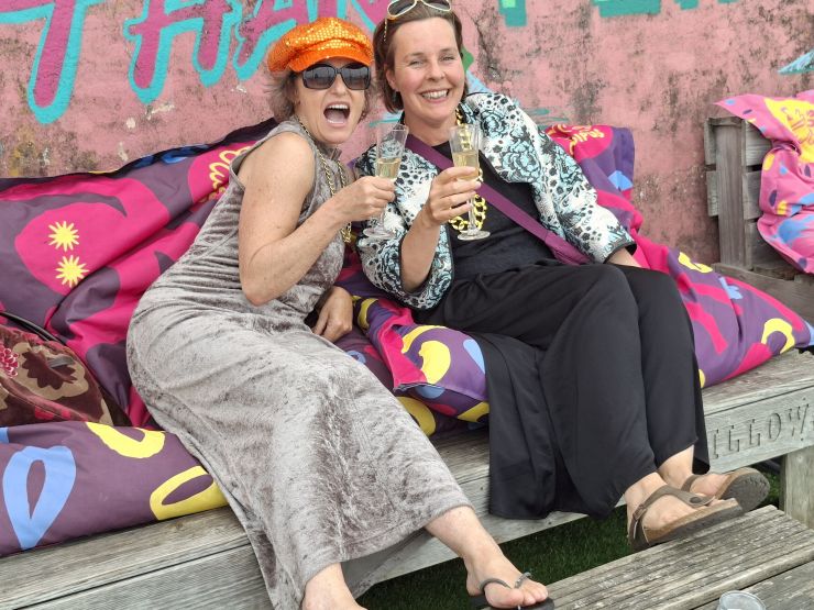 VVG Het Foute Zomerfeest - juni 2025 4
