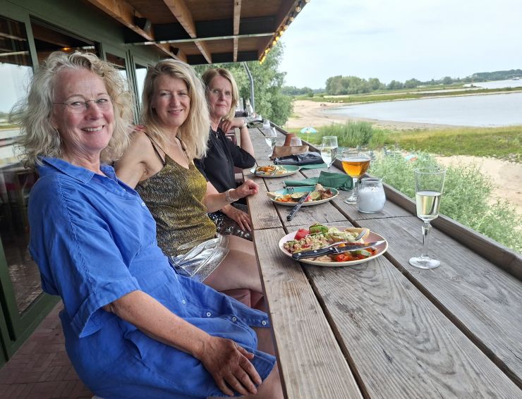 VVG Het Foute Zomerfeest - juni 2025 8