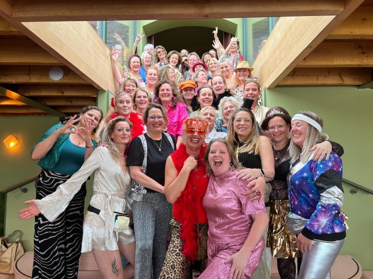 VVG Het Foute Zomerfeest - juni 2025 9